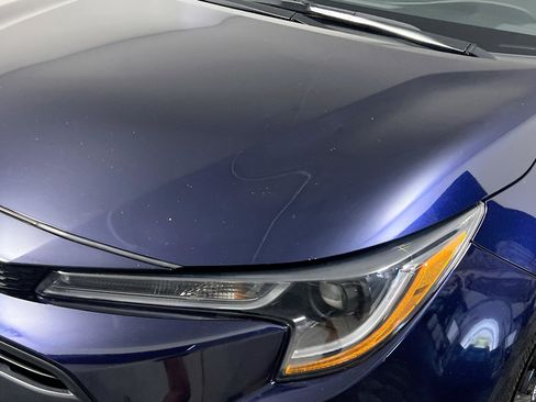 Used 2023 Toyota Corolla LE FWD image 11