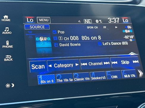 Certified 2019 Honda CR-V EX-L image 17