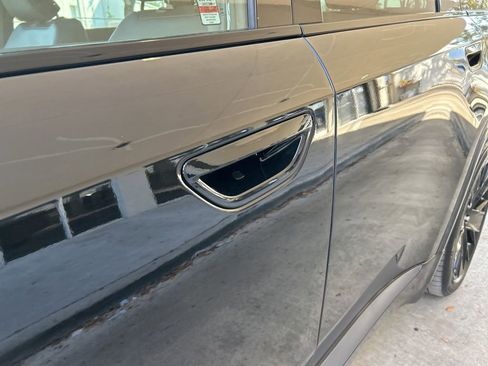 Used 2024 Jeep Wagoneer Launch Edition image 16