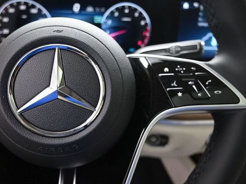 New 2026 Mercedes-Benz GLE 450 4MATIC image 14