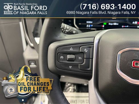 Used 2024 GMC Sierra 3500 SLE w/ Remote Start Package image 21