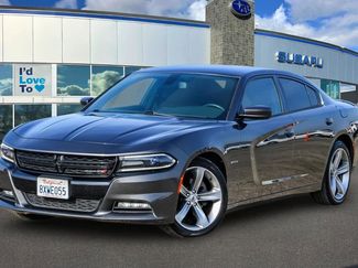 Used 2018 Dodge Charger R/T video 1