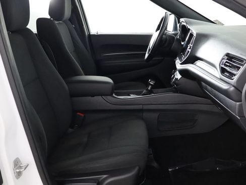 Used 2022 Dodge Durango SXT w/ Blacktop Package AWD/4WD image 18