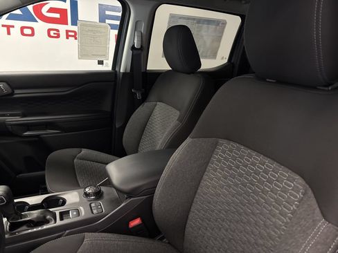 New 2026 Ford Ranger XL AWD/4WD image 22
