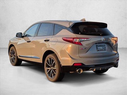 New 2026 Acura RDX A-Spec image 7