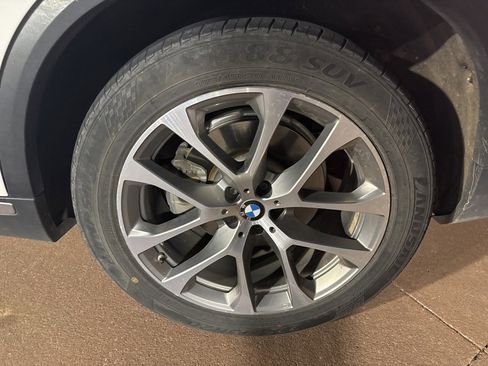 Used 2020 BMW X5 sDrive40i w/ Premium Package image 5