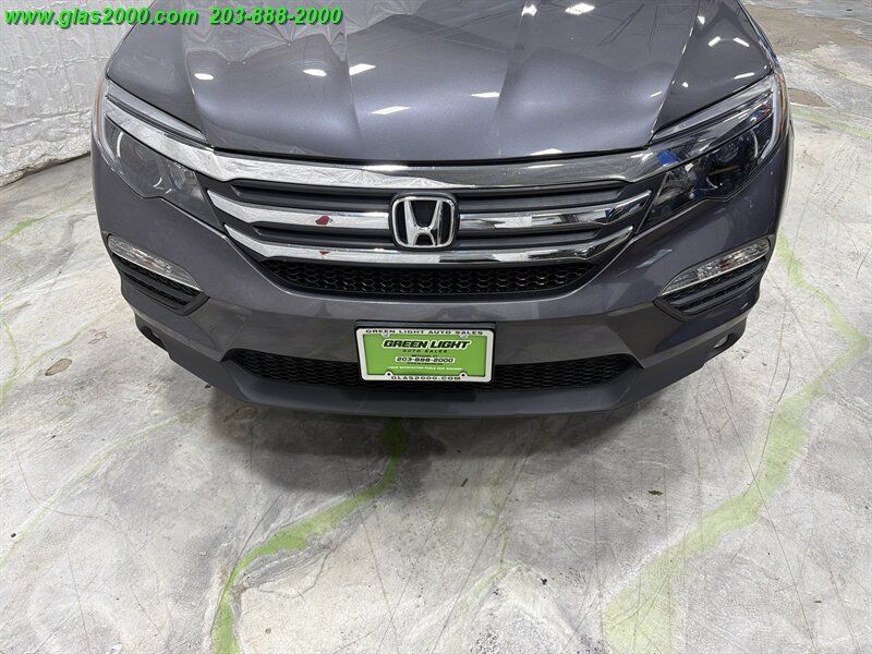 Used 2018 Honda Pilot EX-L image 24
