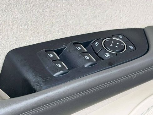 Used 2018 Lincoln MKX Reserve w/ Lincoln MKX Climate Package AWD/4WD image 13