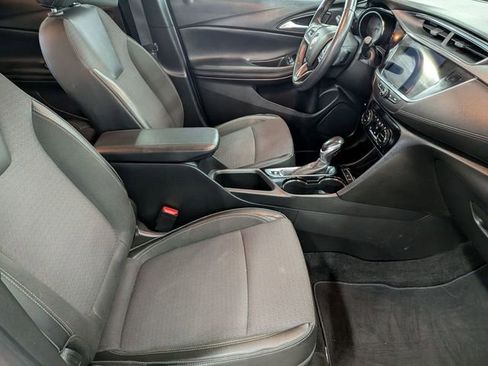Used 2021 Buick Encore GX Select image 28