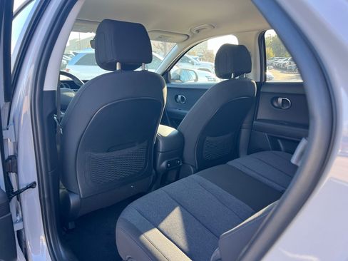 New 2026 Hyundai Ioniq 5 SE image 15