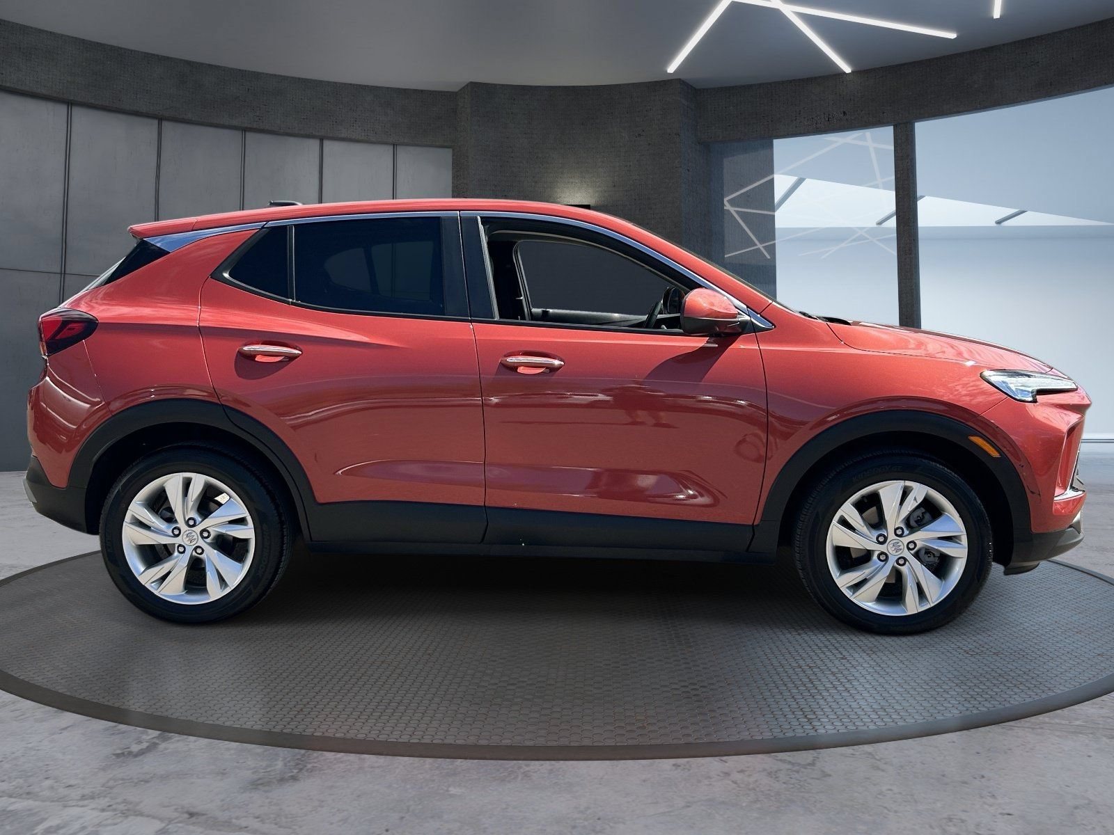 Certified 2024 Buick Encore GX Preferred FWD image 7
