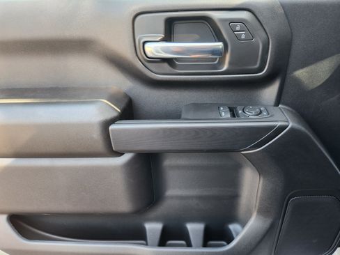 New 2025 Chevrolet Silverado 2500 W/T w/ WT/CX Safety Package image 25