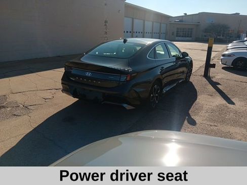 Used 2024 Hyundai Sonata SEL image 4