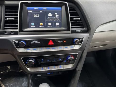 Used 2018 Hyundai Sonata ECO FWD image 14