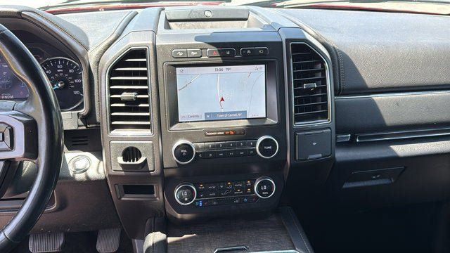Used 2021 Ford Expedition Max Limited AWD/4WD image 22