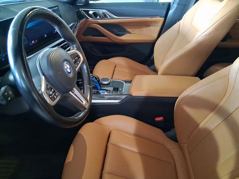 Certified 2023 BMW i4 M50 image 12