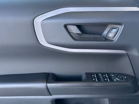 Used 2024 Ford Bronco Sport Big Bend image 10