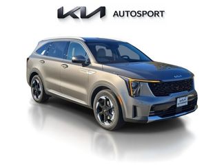 New 2026 Kia Sorento EX w/ EX Premium Package FWD video 3