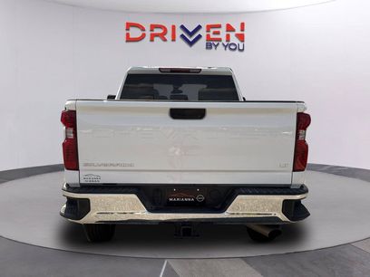 Used 2026 Chevrolet Silverado 2500 LT