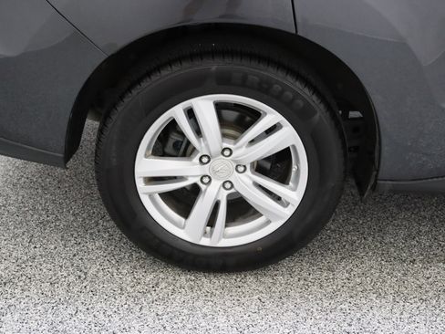 Used 2013 Acura RDX FWD w/ Technology Package image 6
