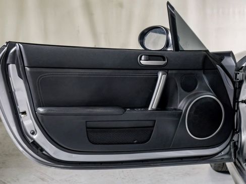 Used 2012 MAZDA MX-5 Miata Grand Touring w/ Premium Pkg image 24