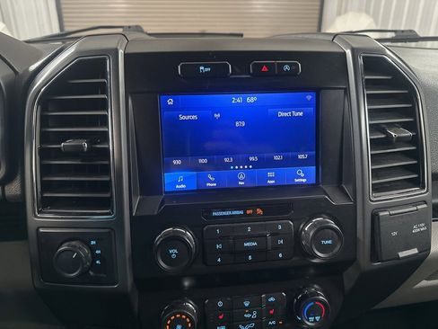 Used 2020 Ford F150 XLT w/ Equipment Group 302A Luxury image 20