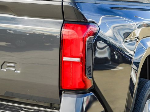 New 2026 Toyota Tacoma SR5 image 8