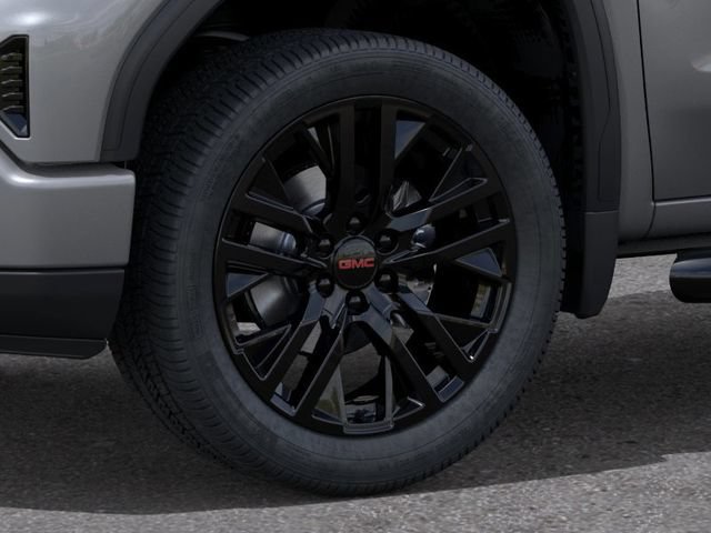 New 2026 GMC Sierra 1500 Elevation w/ Elevation Select Package AWD/4WD image 9