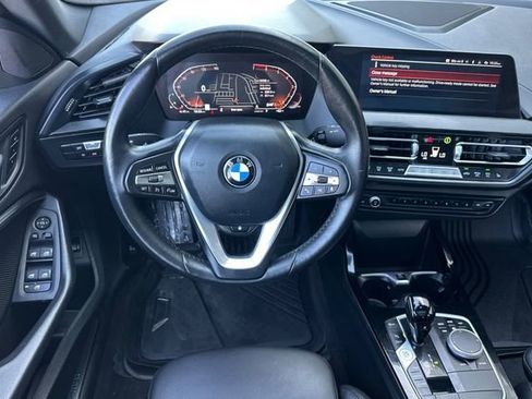 Used 2022 BMW 228i Gran Coupe w/ Convenience Package FWD image 16