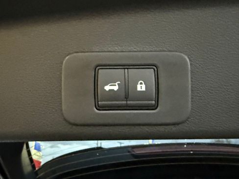 New 2026 Nissan Murano Platinum w/ Cargo Package AWD/4WD image 41