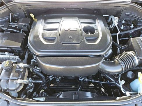 Used 2018 Jeep Grand Cherokee Limited RWD image 28