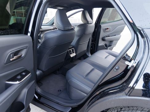 Certified 2026 Toyota Crown XLE image 37