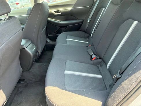 Used 2026 Hyundai Sonata SE FWD image 24