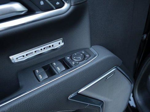 New 2025 GMC Sierra 1500 Denali w/ Technology Package image 22
