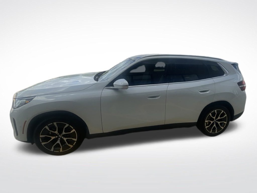 Used 2026 BMW X3 xDrive30i w/ Convenience Package AWD/4WD image 6