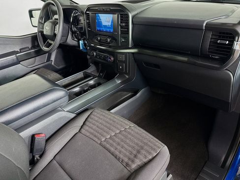 Used 2021 Ford F150 XL w/ STX Appearance Package image 34