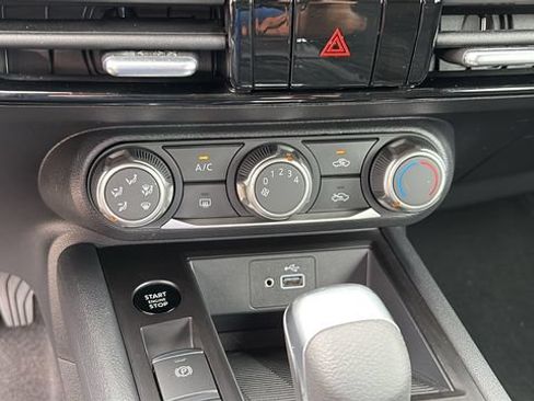 Certified 2025 Nissan Kicks S w/ Interior Electronics Package AWD/4WD image 15