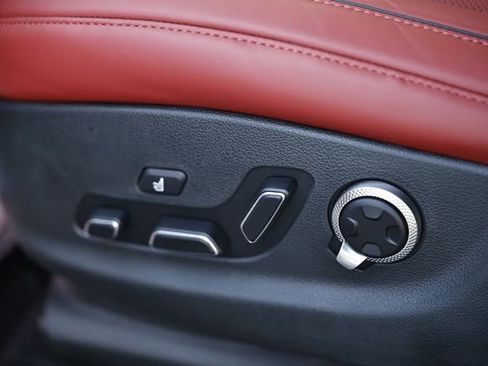 New 2026 Genesis GV80 3.5T image 21