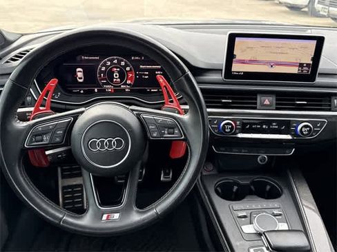 Used 2018 Audi S5 Prestige w/ S Sport Package image 15