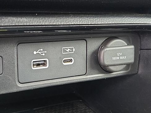 Used 2024 Honda CR-V EX-L image 25