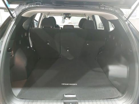 Certified 2023 Hyundai Tucson SE AWD/4WD image 13