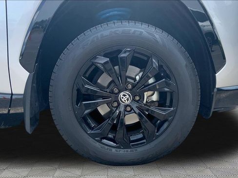 Used 2023 Toyota RAV4 XSE AWD/4WD image 22