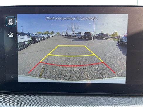 Used 2024 Hyundai Sonata SEL image 23