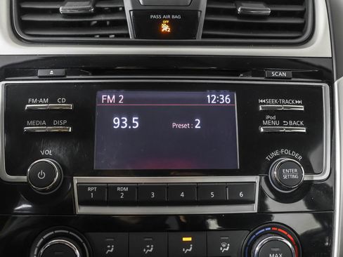 Used 2018 Nissan Altima 2.5 SR image 29