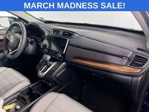 Used 2020 Honda CR-V EX image 29