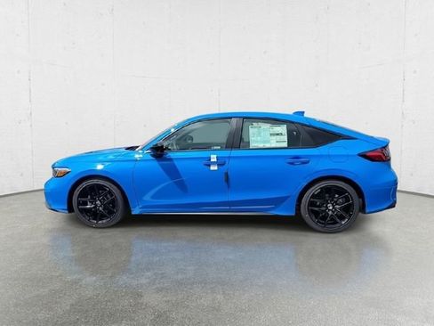 New 2026 Honda Civic Sport image 6