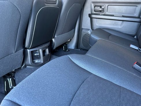 New 2026 RAM 2500 Tradesman w/ Power Wagon Package image 11