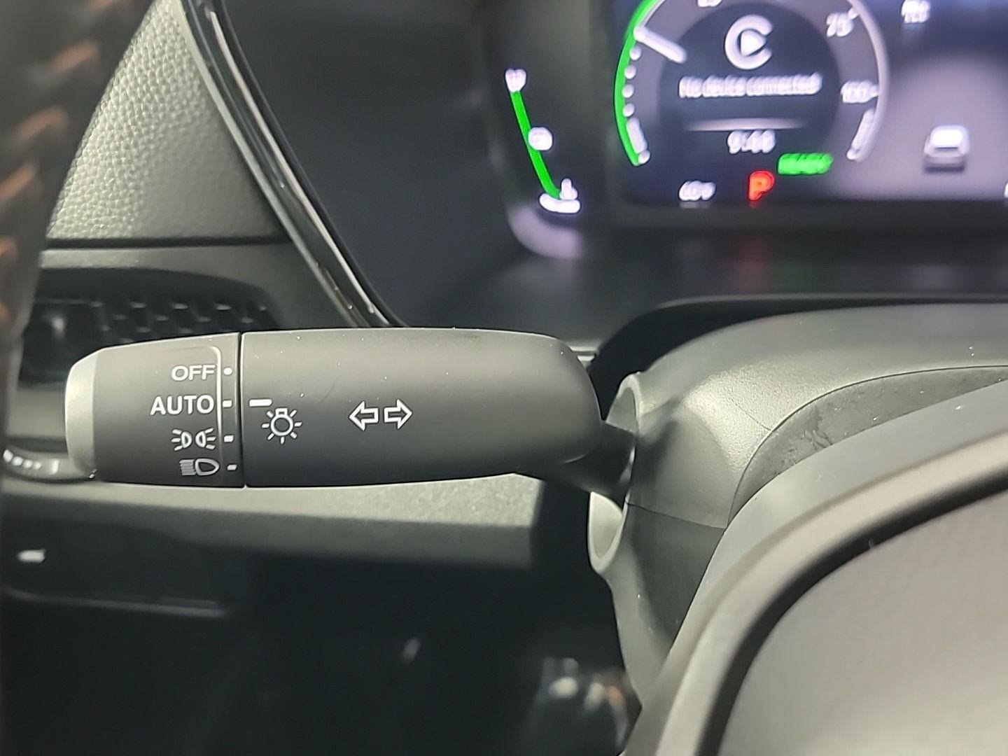 Certified 2026 Honda CR-V Sport-L image 29