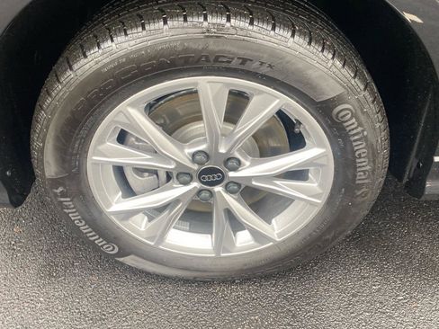 New 2025 Audi Q3 2.0T Premium image 7