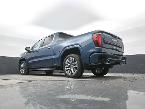 New 2026 GMC Sierra 1500 Denali image 33